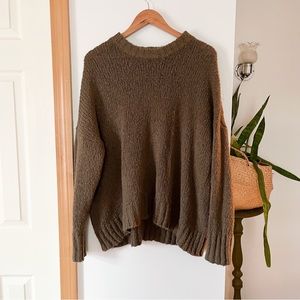 Aerie Sweater